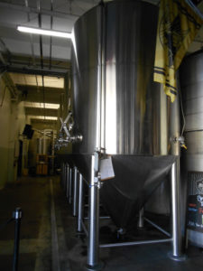Angel City Brewery 09