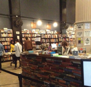 Last bookstore 07