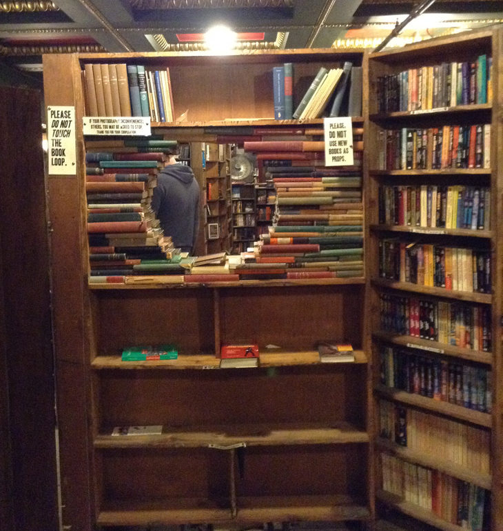 Last bookstore 10