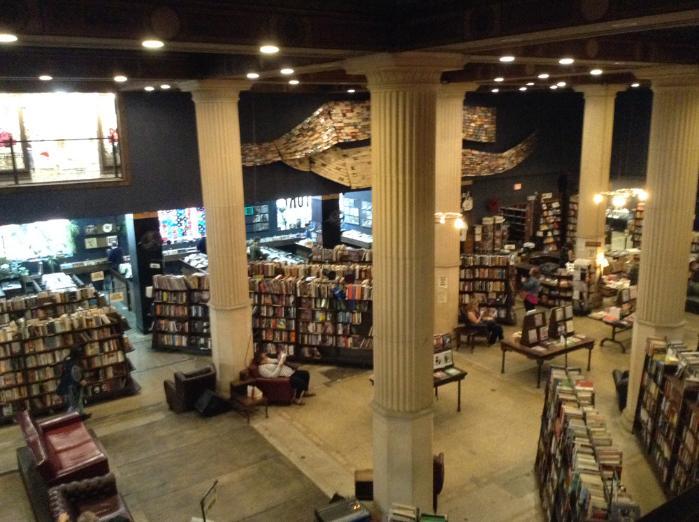 Last bookstore 12