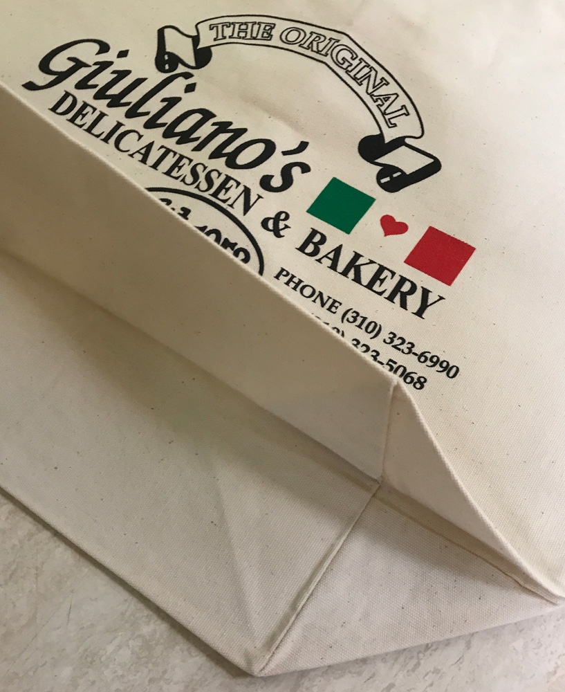 Giuliano's 02