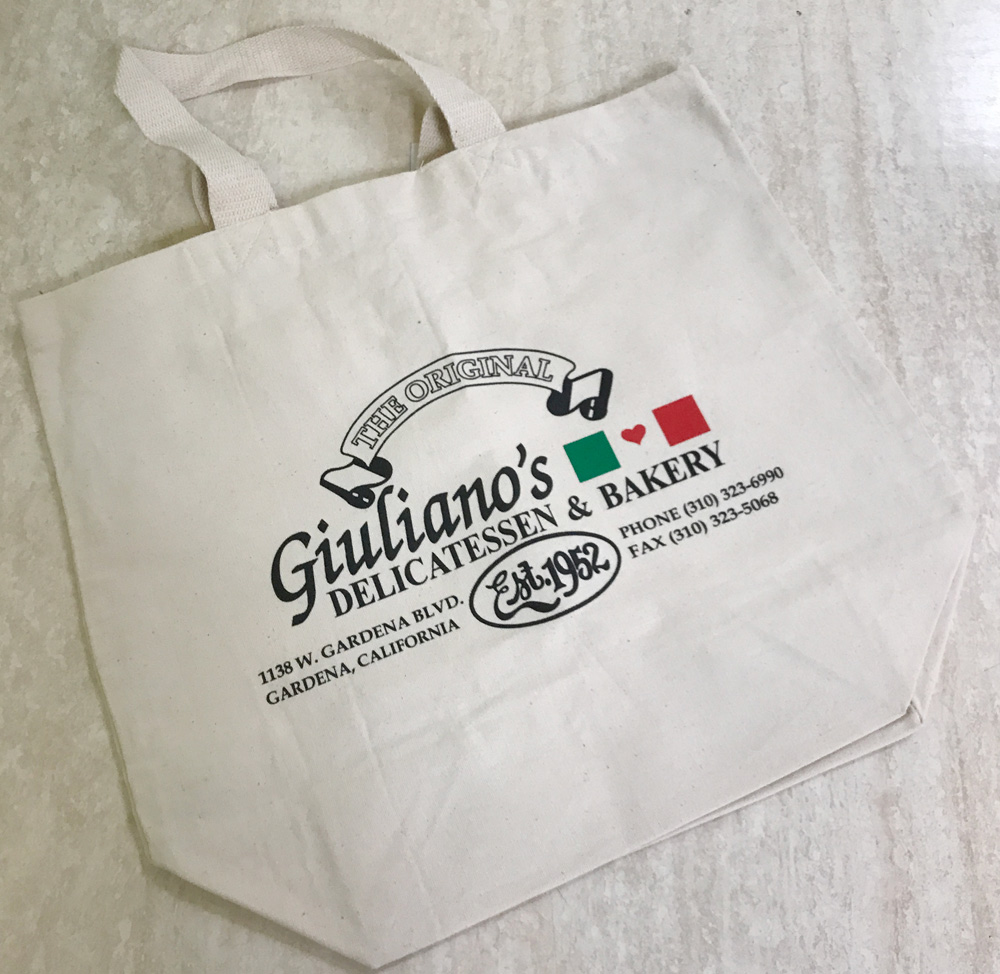 Giuliano's 04