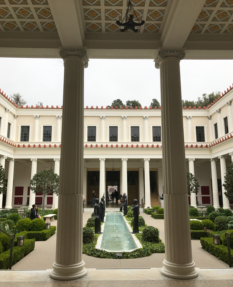 GettyVilla 02