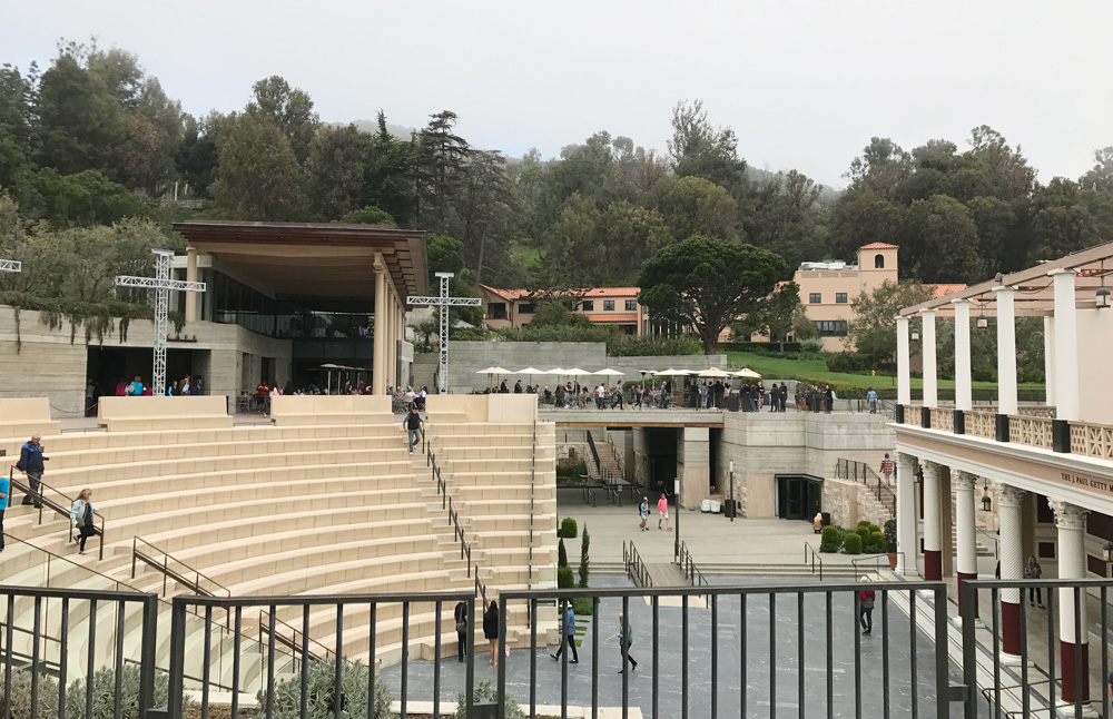 GettyVilla 20