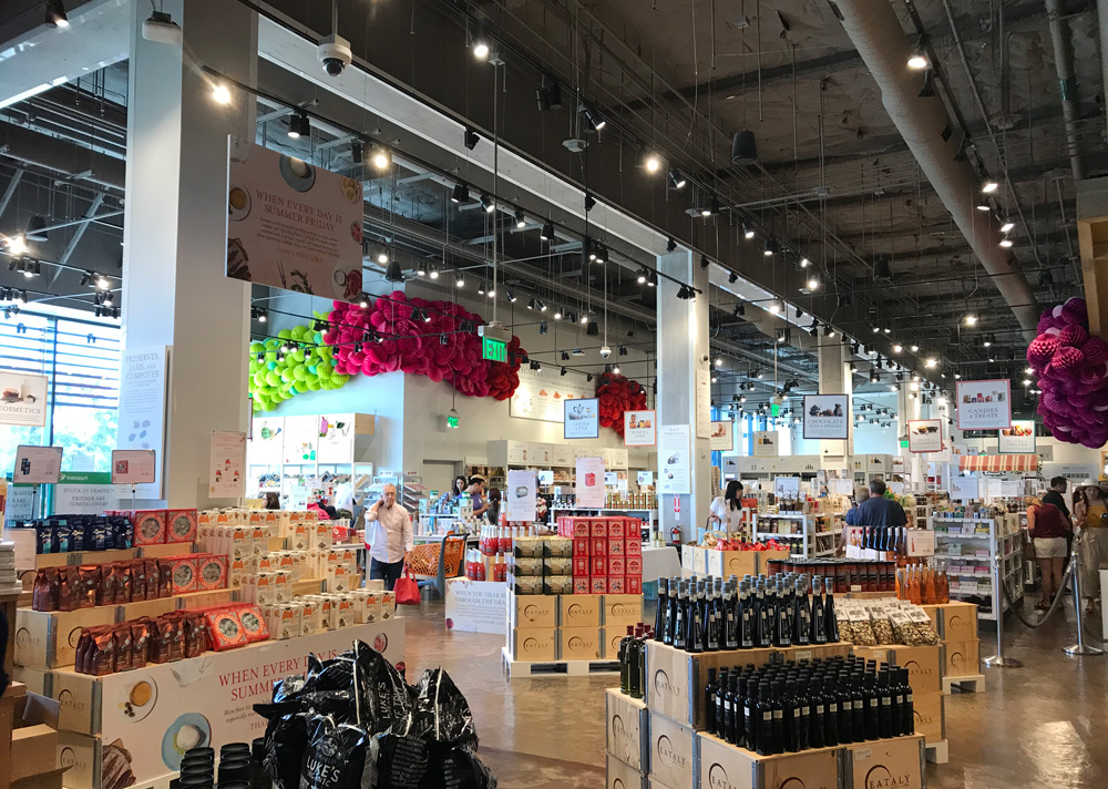 EATALY 09